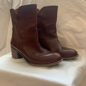 Frank Sarto boot